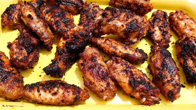 Spicewalla | Carolina BBQ Rub