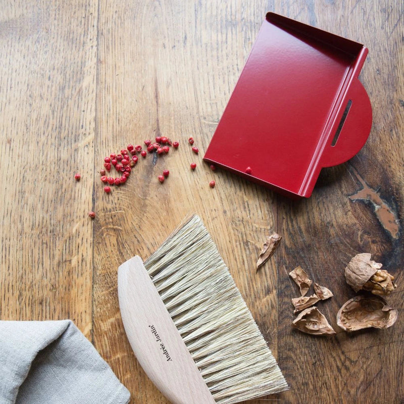 Andrée Jardin | Clynk Natural Crumb Tray Set