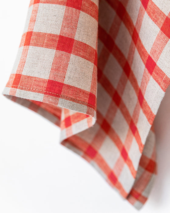 MagicLinen | Linen Tea Towels