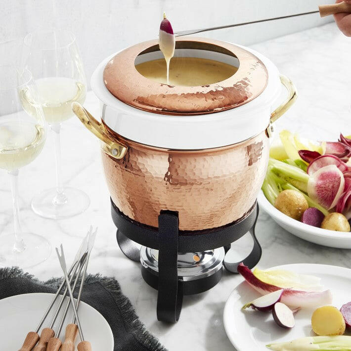 Ruffoni Fondue Michelle - Thumbnail 5