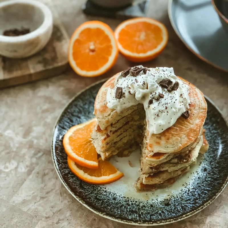 Runamok | Pumpkin Spice Infused Organic Maple Syrup