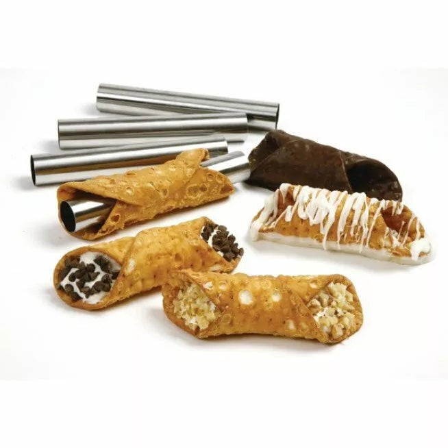 Fante's HIC Cannoli Forms - Thumbnail 3