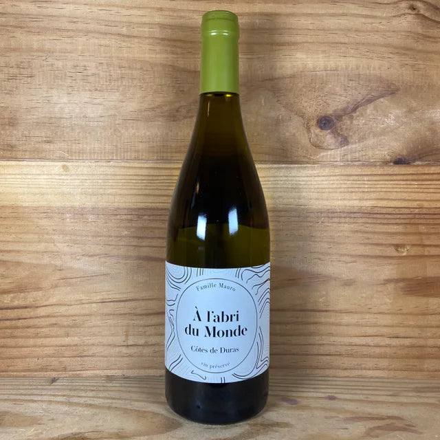 A l'Abri du Monde | Cotes de Duras Famille Mauro.