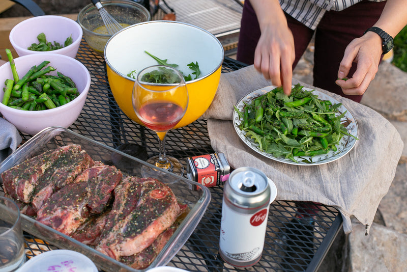 Spicewalla | Mediterranean Collection 3 Pack Gift Set