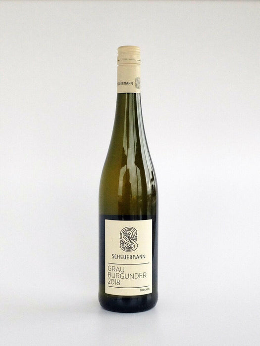 Scheuermann | Grauburgunder (Pinot Gris).