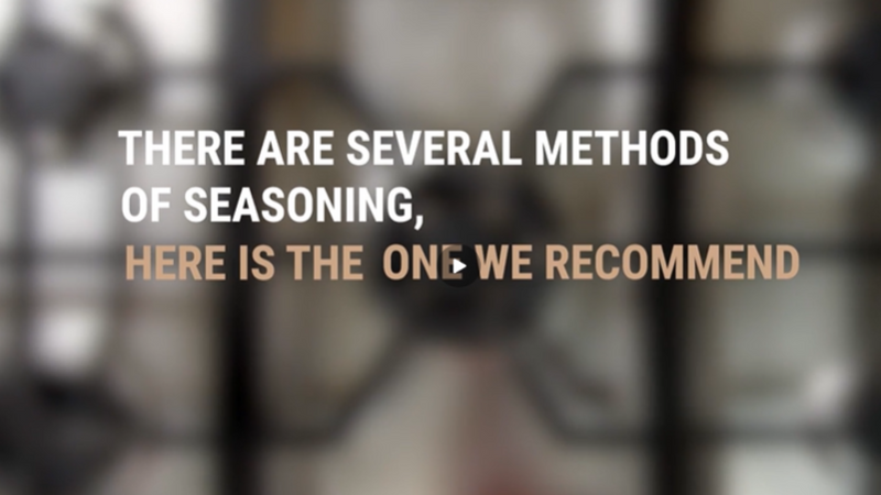 de Buyer | Oval Roasting Pan