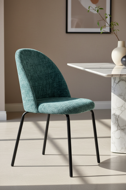 Novita | Big Rose Salad Bowl