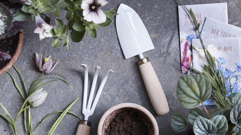 Thieffry | Monogramme Napkin