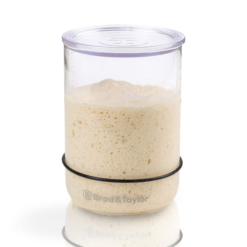 Brod & Taylor | Sourdough Starter Jar