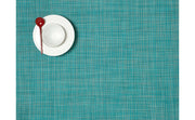Chilewich | Mini Basketweave Rectangle Placemats.