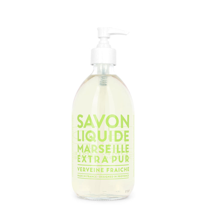 Compagnie de Provence | Liquid Marseille Soaps - Fresh Verbena