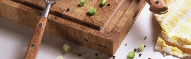 Frieling | Breading Pan Set