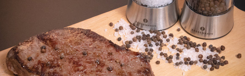 Frieling | Breading Pan Set