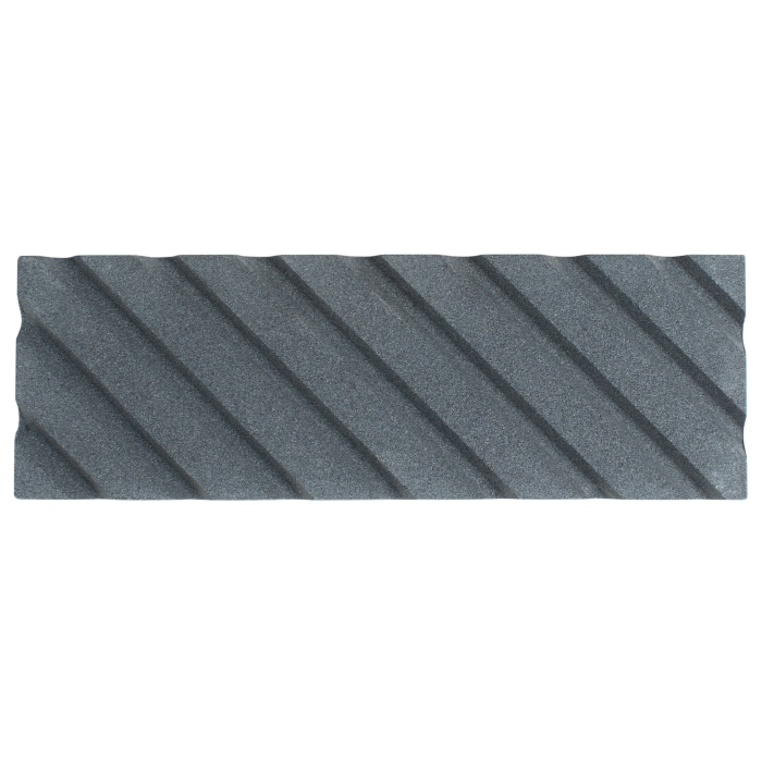 Shun Leveling Stone for precise whetstone maintenance, featuring ridged surface for efficient flattening, essential for sharpening knives. Ideal for enhancing whetstone longevity and performance.