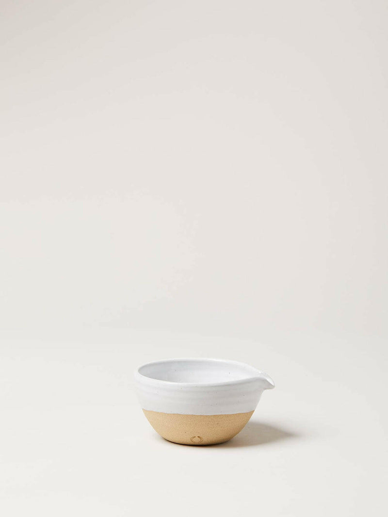 Farmhouse Pottery |  Set of 4 Pantry Bowls.