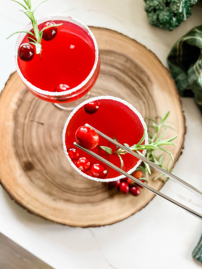 Küchenprofi | Tweezer Tongs, S/S, 12 inches