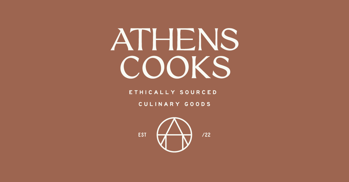 Lodge  Blacklock Skillets — Athens Cooks