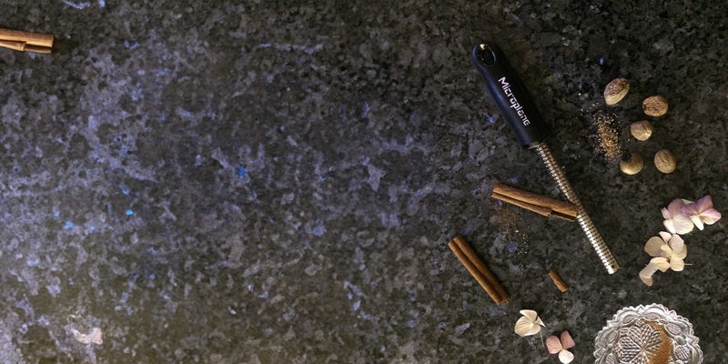 Microplane | Premium Classic Spice Rasp Grater