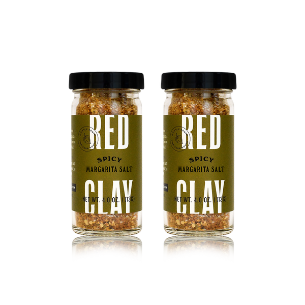 Red Clay Hot Sauce | Original Hot Sauce