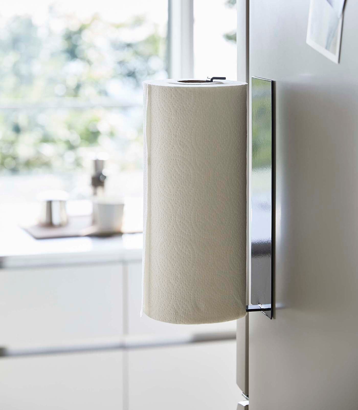 Yamazaki Home Paper Towel Holder - Thumbnail 3