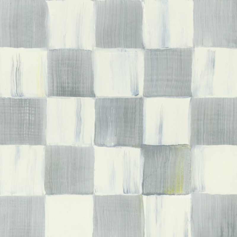 MacKenzie Childs | Royal Check Tea Kettle, 3 QT