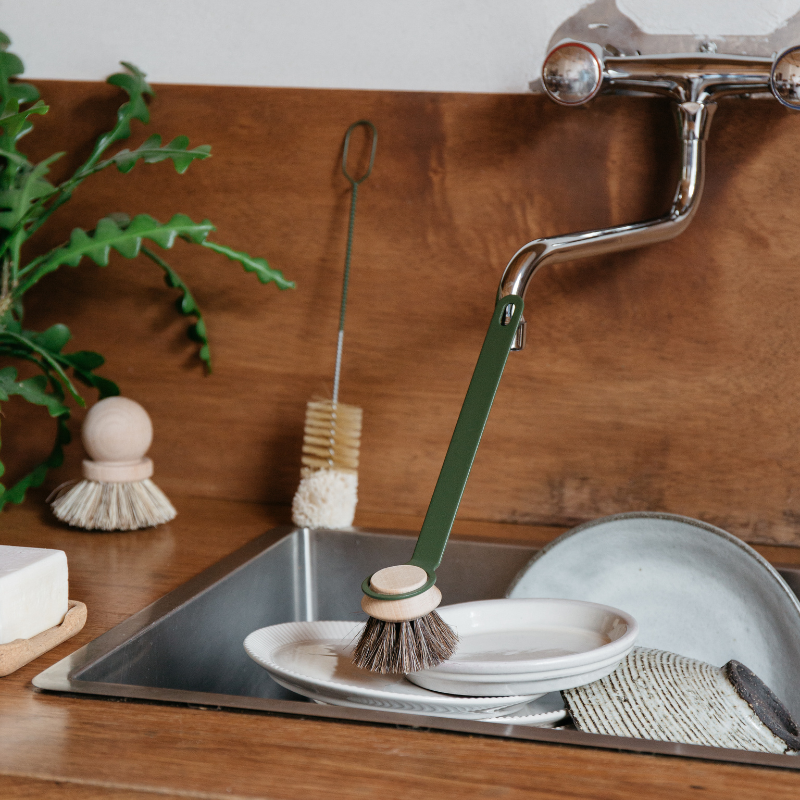 Andrée Jardin | Dish Brush Replacement Head