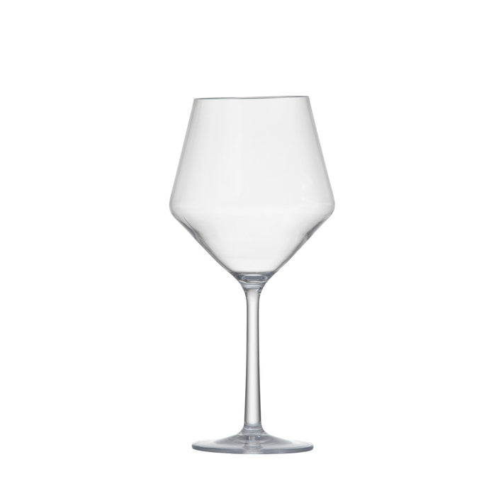 Shatterproof Tritan Outdoor Wine Glasses