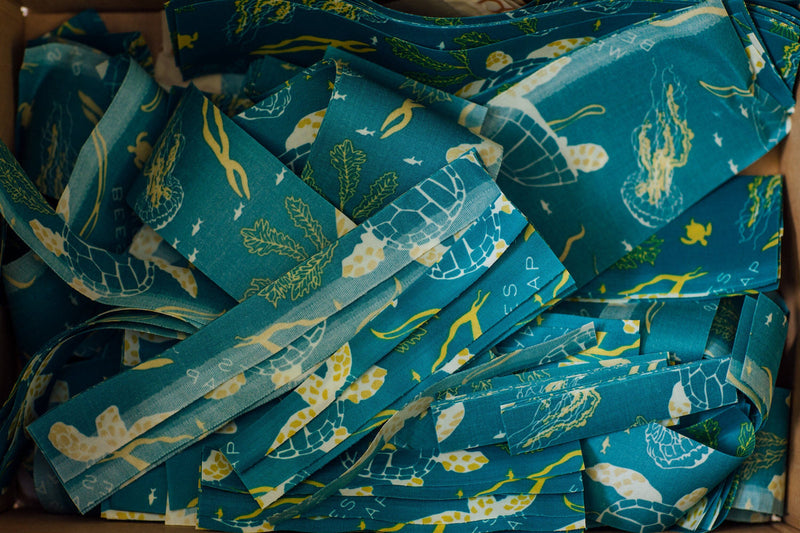 Bee's Wrap | ReKindle Fire Starters™