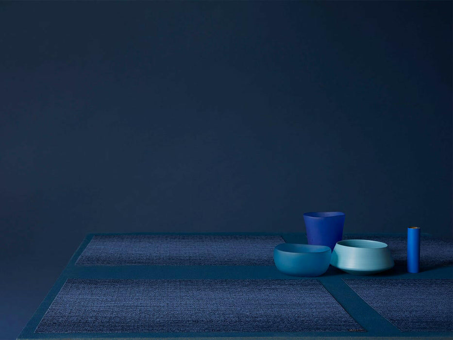 Chilewich | Ombre Rectangle Placemats.