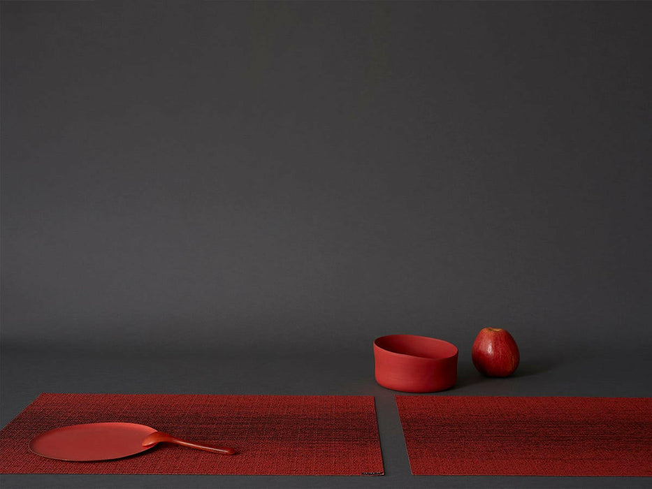 Chilewich | Ombre Rectangle Placemats.