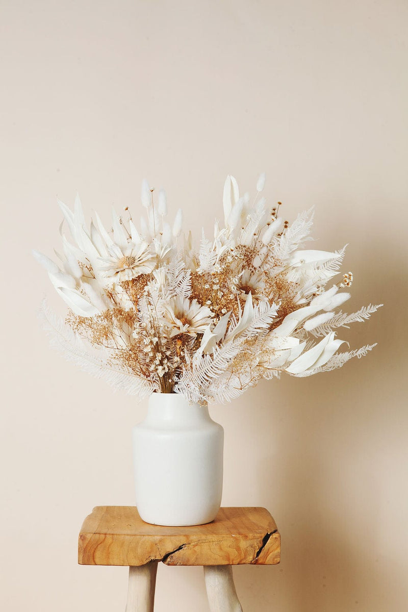 Idlewild Floral Co. | Preserved Cedar