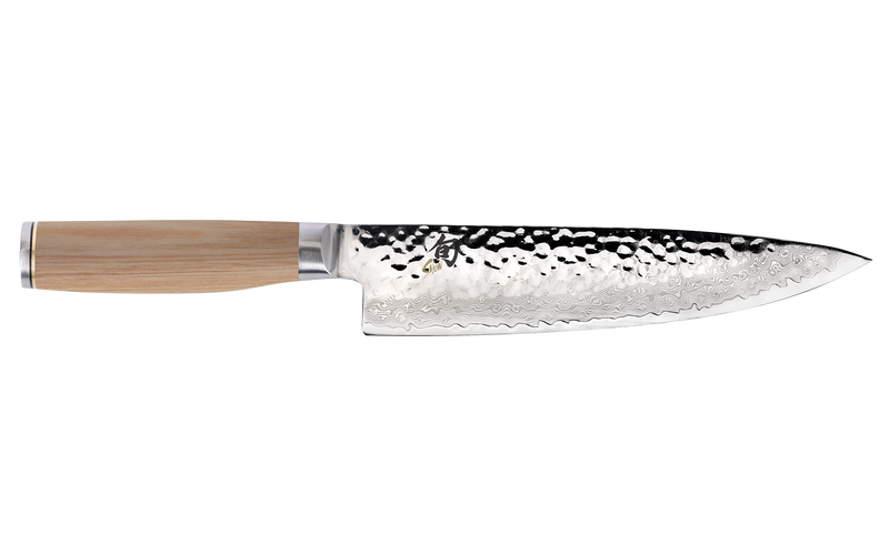Shun | Dual Core Kiritsuke, 8 inches