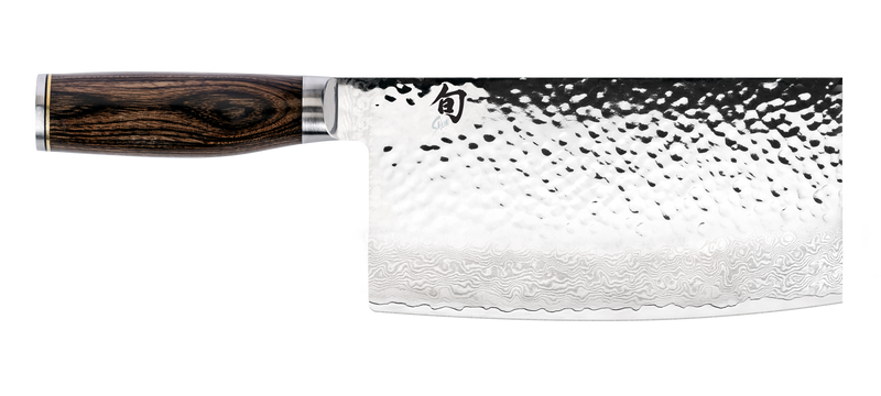 Shun | Premier Bread Walnut, 9 inches