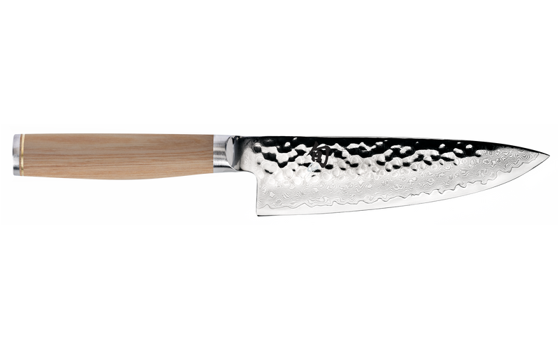 Shun | Premier Blonde Chef's Knife, 8 inches