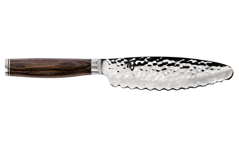 Shun | Premier Blonde Bread, 9 inches