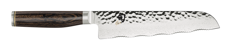 Shun | Premier Chef's Walnut, 8 inches