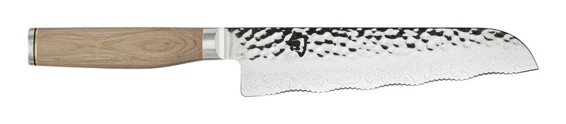 Shun | Premier Blonde Master Utility, 6.5 inches