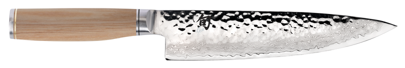 Shun | Dual Core Kiritsuke, 8 inches