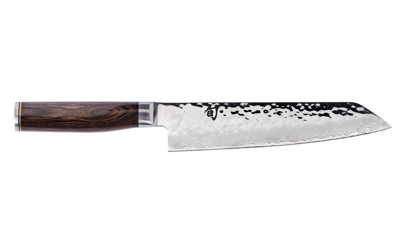 Shun | Dual Core Kiritsuke, 8 inches