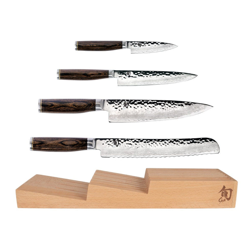 Shun | Premier Blonde Starter Set, 3 Pc