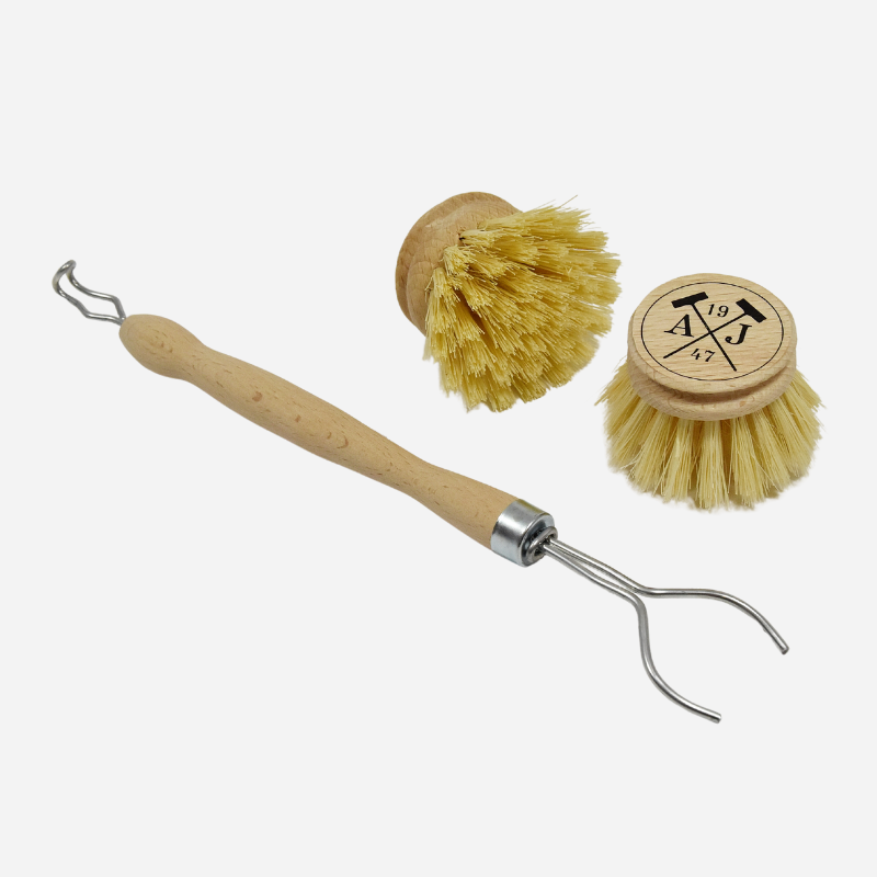 Andrée Jardin Dish Brush Replacement Head - Thumbnail 2