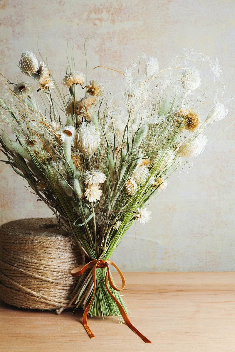 Idlewild Floral Co | The Farmhouse Petite Bouquet