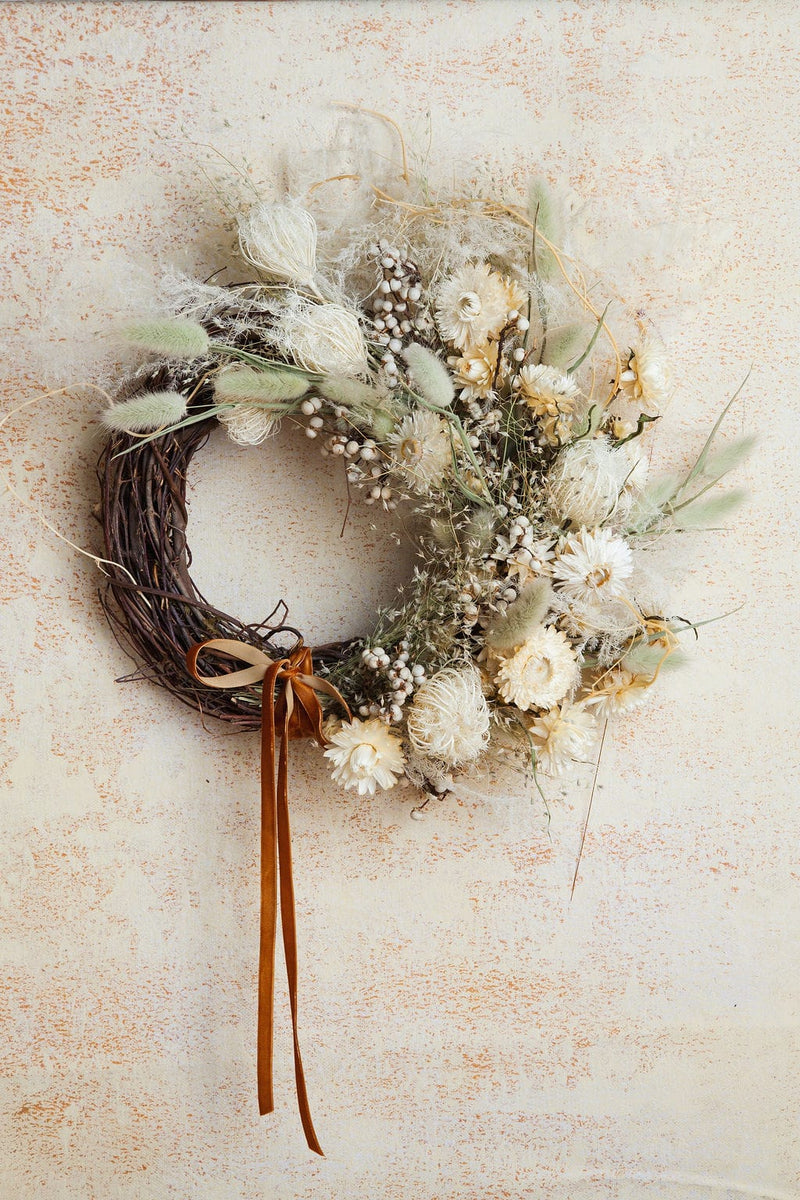 Idlewild Floral Co. | Preserved Cedar