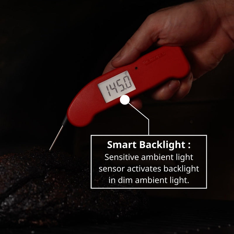 ThermoWorks | Thermapen ONE, Purple