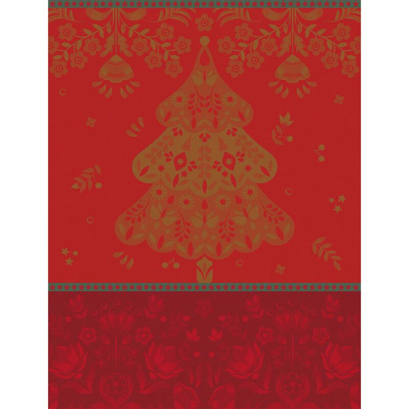 Le Jacquard Français Féerie Tea Towel