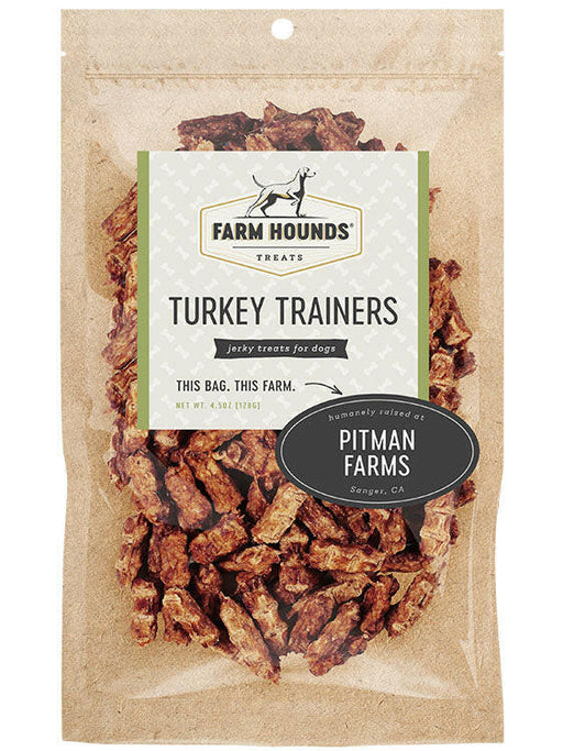 Farm Hounds | Training Treats.