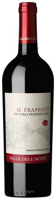 Il Frapapato | Valle dell'Acate.