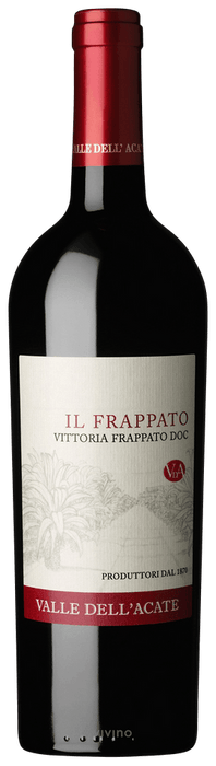 Il Frapapato by Valle dell'Abate