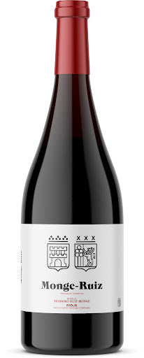Monge-Ruiz | Rioja
