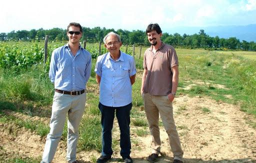 Villa Migliarina | Chianti Superiore 2022